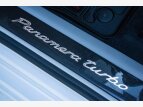 Thumbnail Photo 11 for 2018 Porsche Panamera Turbo